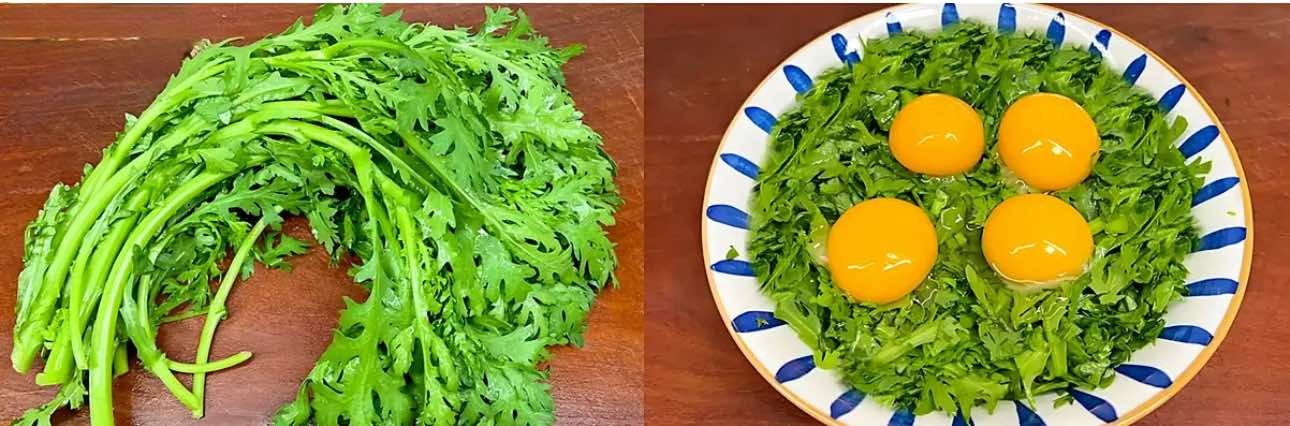 3 loại rau cực bổ phổi: Nấu và ăn luân phiên 1 lần/tuần khi trời lạnh giúp dưỡng ẩm và giải độc cho phổi- Ảnh 2.