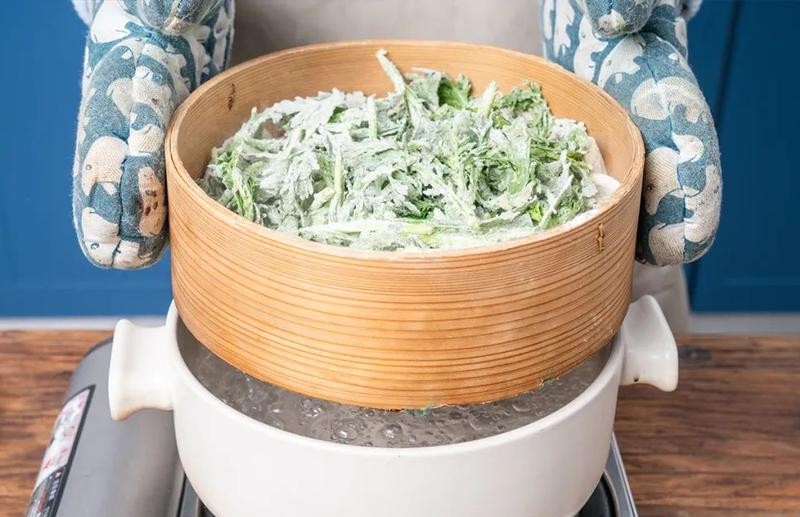 Bữa cơm mùa thu thêm ngon với 3 món rau dễ nấu lại giúp thanh nhiệt, bổ phổi, dưỡng tỳ vị- Ảnh 6.