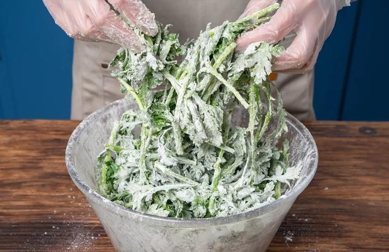 Bữa cơm mùa thu thêm ngon với 3 món rau dễ nấu lại giúp thanh nhiệt, bổ phổi, dưỡng tỳ vị- Ảnh 5.