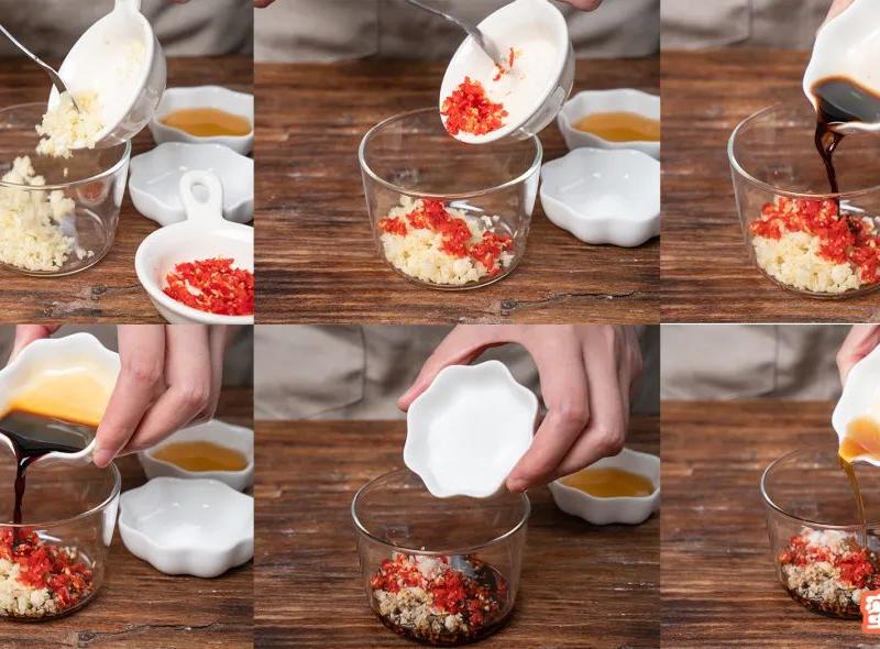 Bữa cơm mùa thu thêm ngon với 3 món rau dễ nấu lại giúp thanh nhiệt, bổ phổi, dưỡng tỳ vị- Ảnh 7.