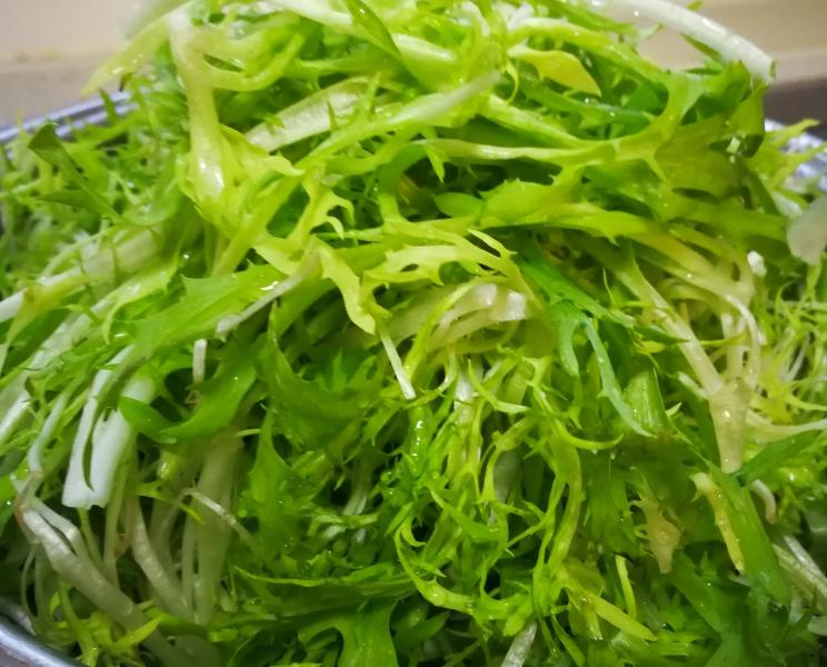 Bữa cơm mùa thu thêm ngon với 3 món rau dễ nấu lại giúp thanh nhiệt, bổ phổi, dưỡng tỳ vị- Ảnh 9.