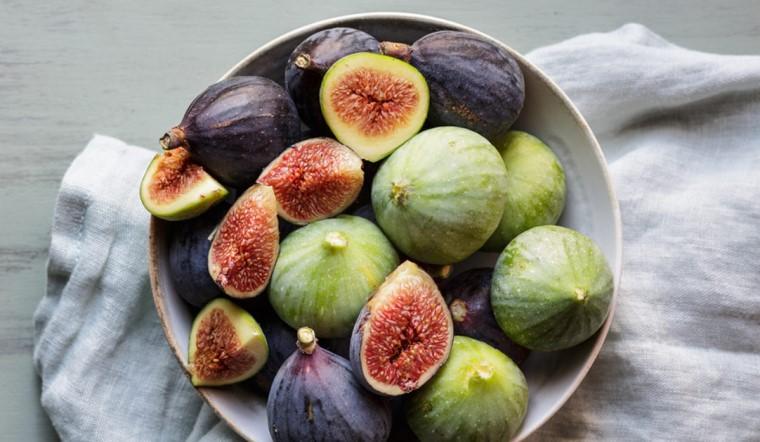 Đừng coi thường quả sung! Công dụng của nó có thể khiến bạn phải nhìn lại chế độ ăn uống- Ảnh 2.