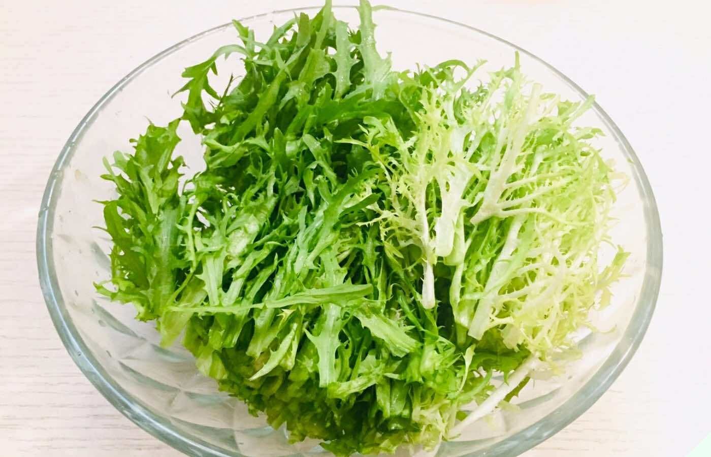 Bữa cơm mùa thu thêm ngon với 3 món rau dễ nấu lại giúp thanh nhiệt, bổ phổi, dưỡng tỳ vị- Ảnh 10.