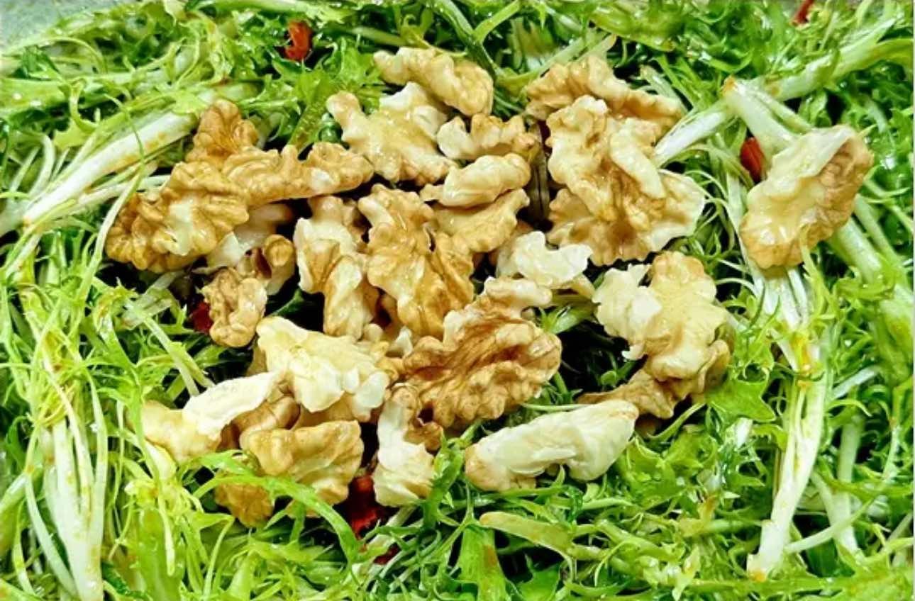 Bữa cơm mùa thu thêm ngon với 3 món rau dễ nấu lại giúp thanh nhiệt, bổ phổi, dưỡng tỳ vị- Ảnh 11.