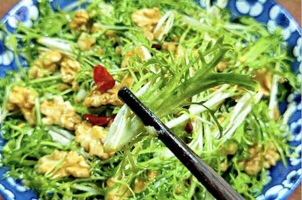 Bữa cơm mùa thu thêm ngon với 3 món rau dễ nấu lại giúp thanh nhiệt, bổ phổi, dưỡng tỳ vị- Ảnh 12.