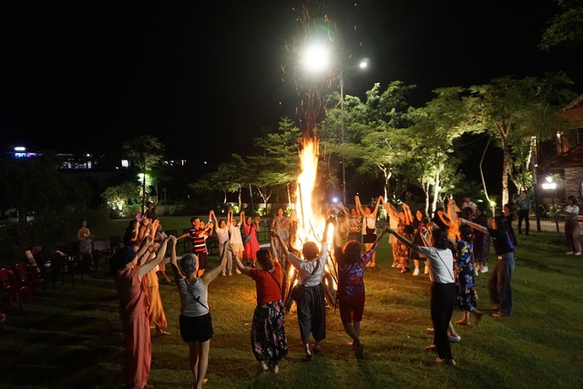 Chiến binh K ơi, bạn sẽ không cô đơn trên hành trình chiến đấu ung thư với SCI Family!- Ảnh 10.