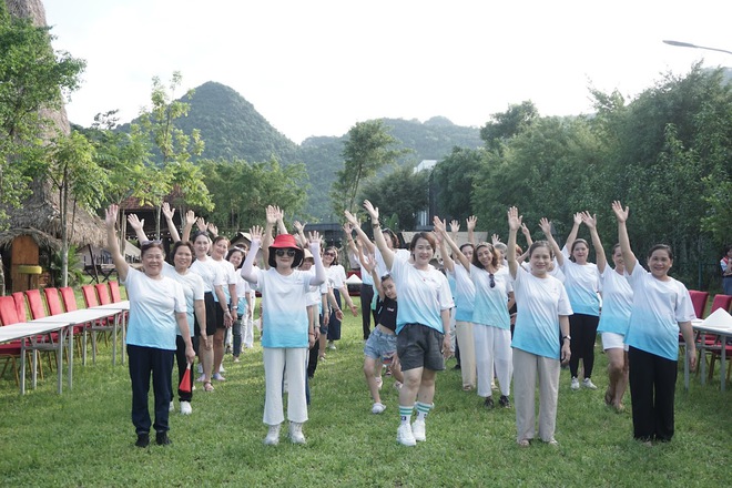 Chiến binh K ơi, bạn sẽ không cô đơn trên hành trình chiến đấu ung thư với SCI Family!- Ảnh 5.