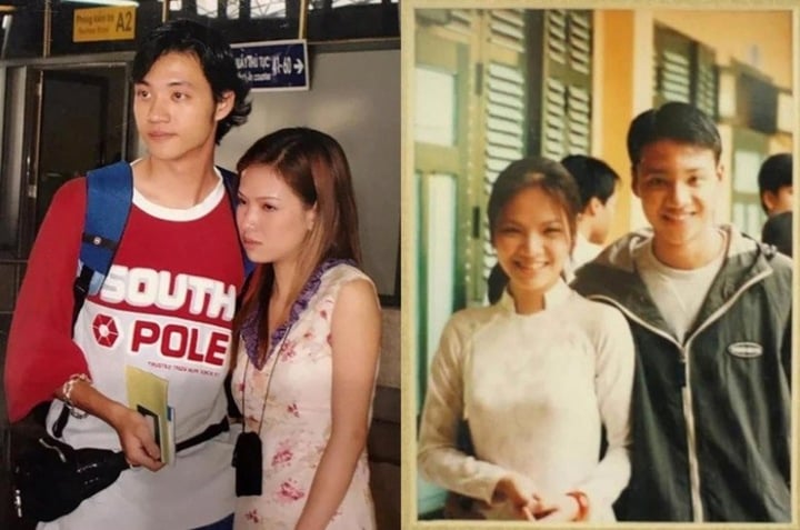 Phó giám đốc VFC nghỉ việc ở tuổi 43: Cha đẻ loạt bom tấn quốc dân, chuyện tình viên mãn cả showbiz ngưỡng mộ- Ảnh 7.