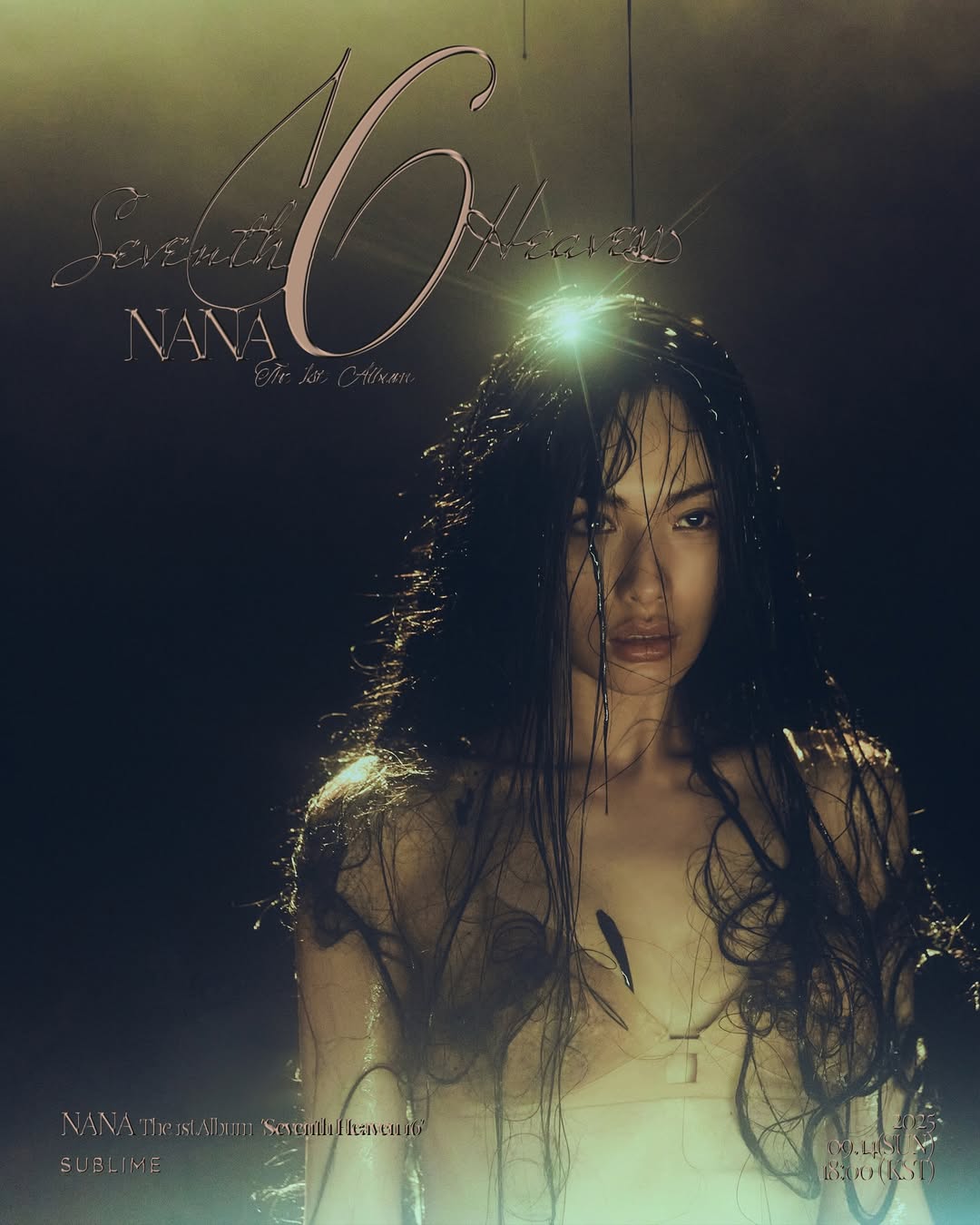 Mỹ nhân đẹp nhất thế giới tung MV như phim điện ảnh, visual ma mị không có thật trên đời- Ảnh 1.