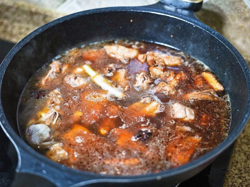 Không có nhiều thời gian thì cứ nấu 5 món này: Vừa ngon 