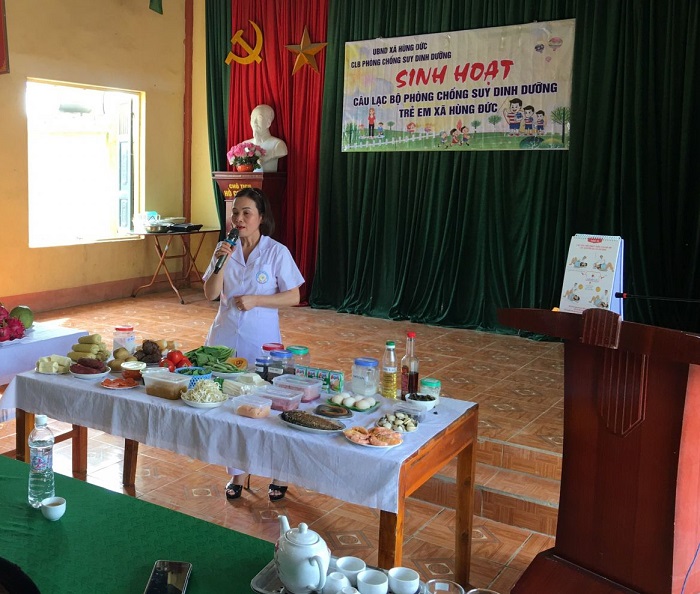 Tuổi dậy thì cần ăn gì để phát triển chiều cao?- Ảnh 2.