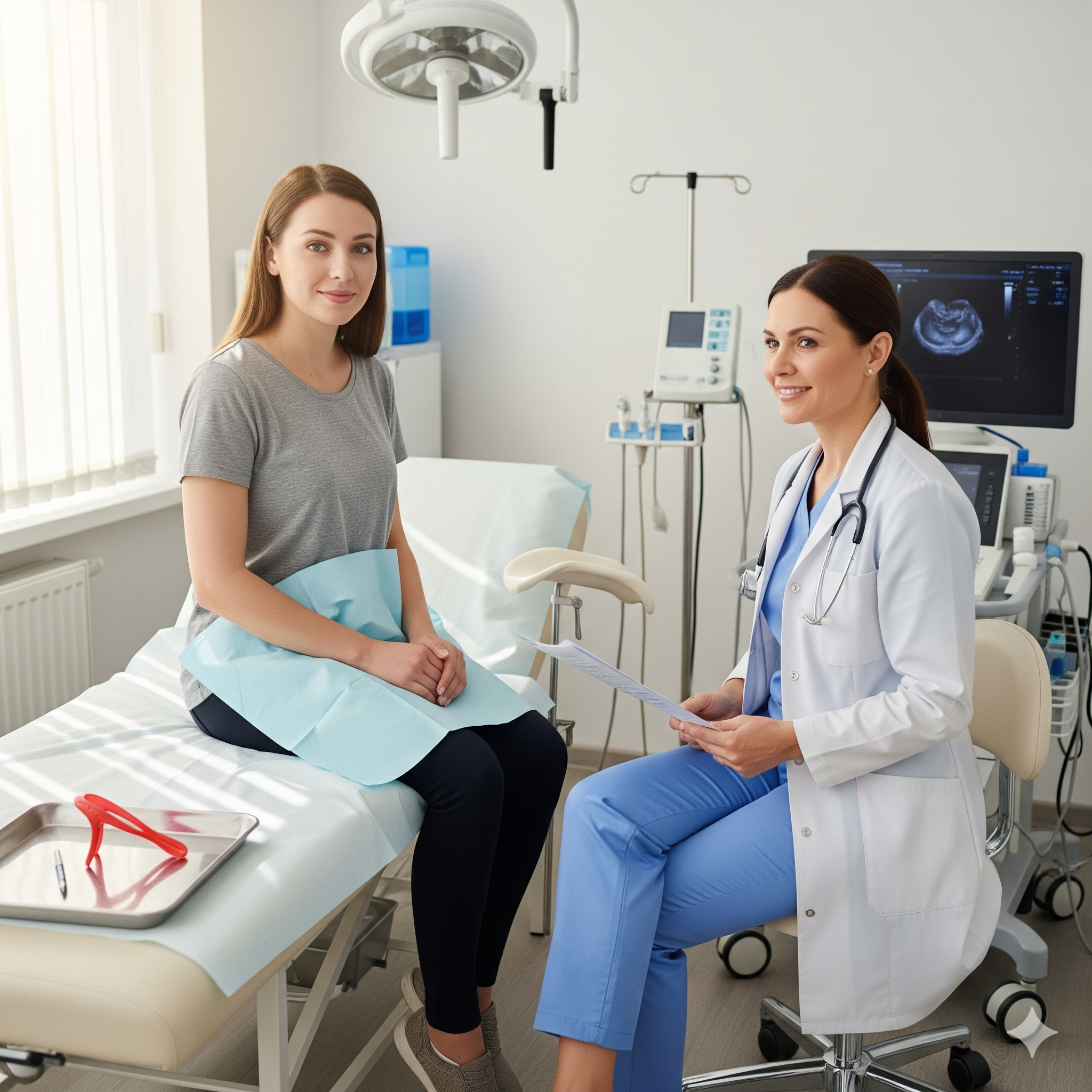 6 bệnh lý có thể phải phẫu thuật cắt bỏ tử cung- Ảnh 3.