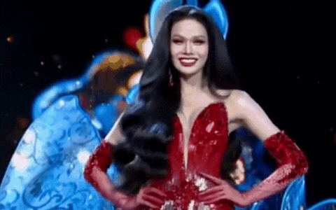 Hà Tâm Như chính thức đăng quang Á hậu 2 Hoa hậu Chuyển giới 2025, tạo kỷ lục chưa từng có ở Vbiz!- Ảnh 10.