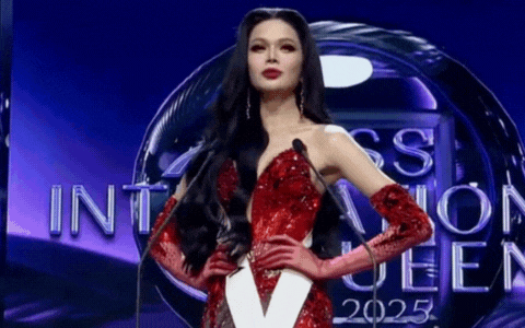 Hà Tâm Như chính thức đăng quang Á hậu 2 Hoa hậu Chuyển giới 2025, tạo kỷ lục chưa từng có ở Vbiz!- Ảnh 8.