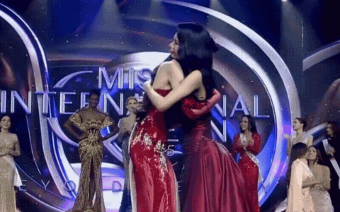 Hà Tâm Như chính thức đăng quang Á hậu 2 Hoa hậu Chuyển giới 2025, tạo kỷ lục chưa từng có ở Vbiz!- Ảnh 1.