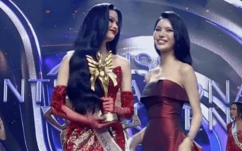 Hà Tâm Như chính thức đăng quang Á hậu 2 Hoa hậu Chuyển giới 2025, tạo kỷ lục chưa từng có ở Vbiz!- Ảnh 2.