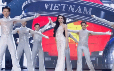 Hà Tâm Như chính thức đăng quang Á hậu 2 Hoa hậu Chuyển giới 2025, tạo kỷ lục chưa từng có ở Vbiz!- Ảnh 12.