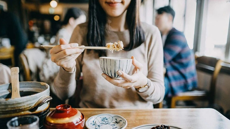 Người sống thọ thường có 5 thói quen ăn uống bổ nội tạng, khỏe toàn thân, nếu bạn có đủ thì xin chúc mừng!- Ảnh 3.