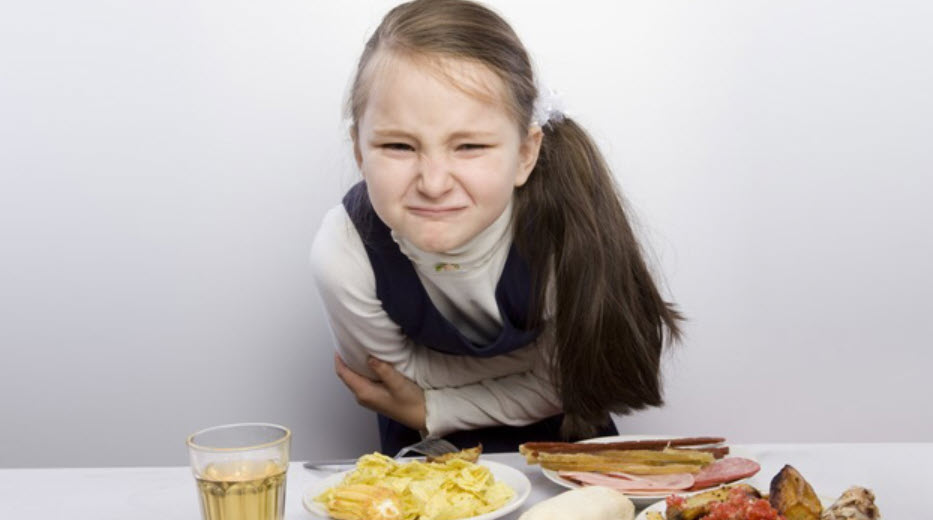 Nắng nóng và biến đổi khí hậu khiến ngộ độc thực phẩm ở trẻ tăng cao- Ảnh 1.