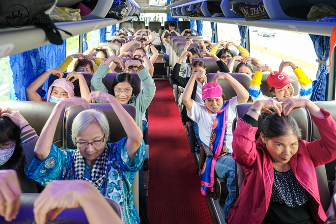 Chiến binh K ơi, bạn sẽ không cô đơn trên hành trình chiến đấu ung thư với SCI Family!- Ảnh 4.