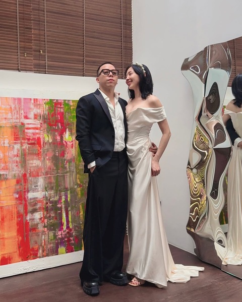 Lộ thêm hint Tóc Tiên đã dọn ra khỏi biệt thự?- Ảnh 8.