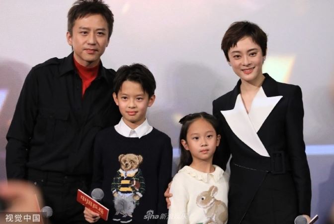 Tôn Lệ đăng một bài viết dài trên mạng xã hội, cư dân mạng đọc xong tấm tắc khen: 