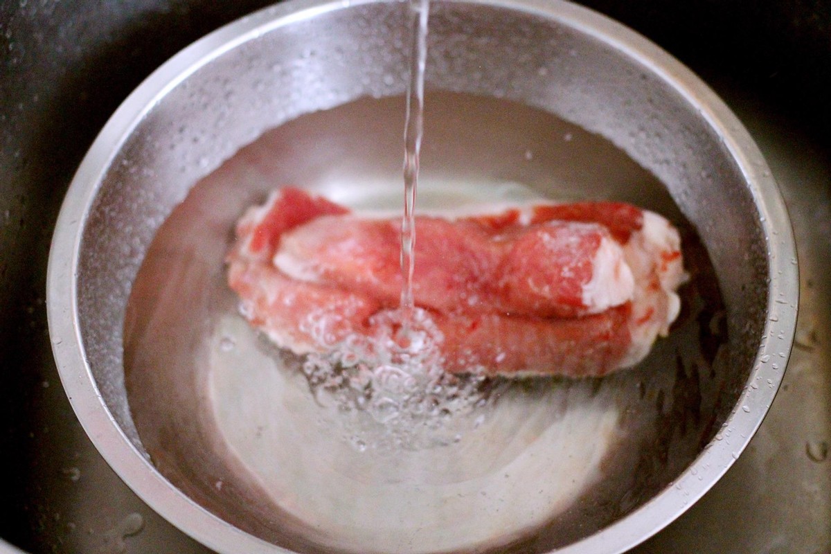 Thịt nên để trong ngăn đông tủ lạnh bao lâu? Lấy ra rã đông rồi lại cất vào nhiều lần có nên tiếp tục ăn?- Ảnh 3.