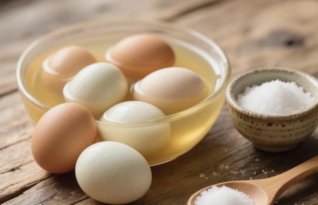 3 bữa sáng dễ nấu lại ngon giúp cải thiện chức năng tỳ vị, người trung niên và cao tuổi nên ăn vào mùa thu- Ảnh 3.