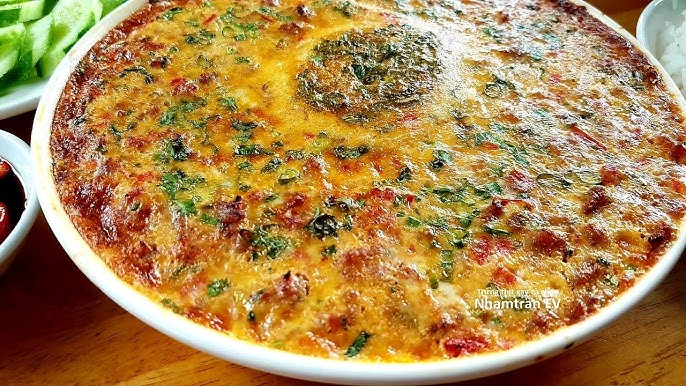 Cứ nấu 6 món ăn này luân phiên, đảm bảo nhà có trẻ kén ăn cũng khó cưỡng lại vì ngon và hấp dẫn- Ảnh 4.