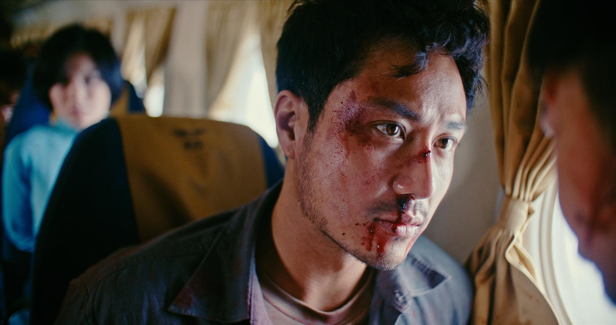 Sự thật về anh hùng đỉnh nhất Tử Chiến Trên Không: Chi tiết khác xa đời thật khiến phim tuyệt đối xuất sắc- Ảnh 4.