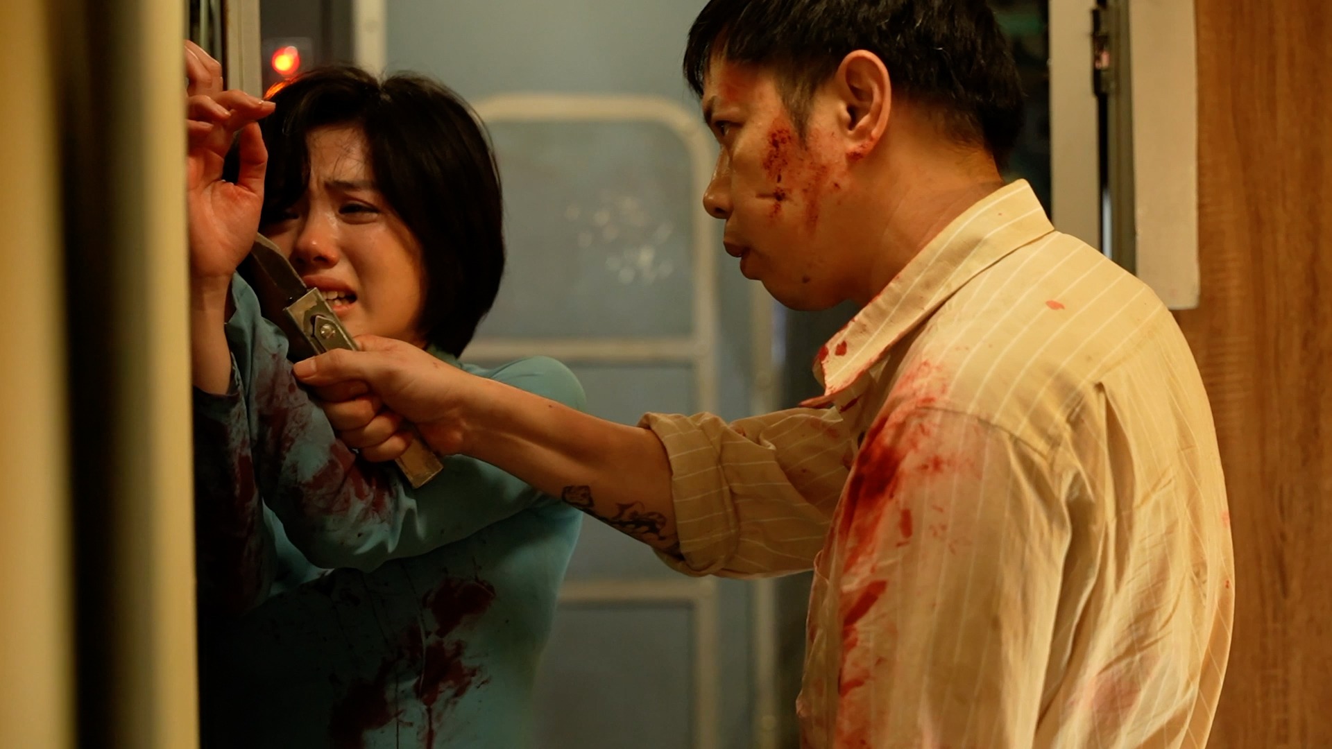 Vụ cướp máy bay rúng động Việt Nam: 52 phút không tặc điên cuồng bắn phá, vũ khí được giấu trong 1 thứ không ai ngờ- Ảnh 6.