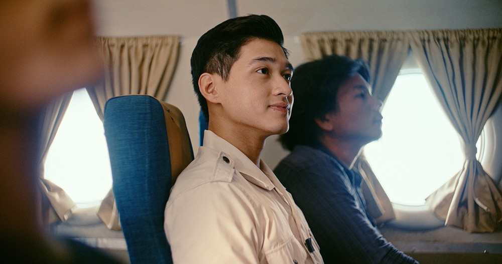 Tử Chiến Trên Không: Chuyến bay dữ dội nhất màn ảnh Việt, tới khán giả cũng cần thắt dây an toàn!- Ảnh 10.