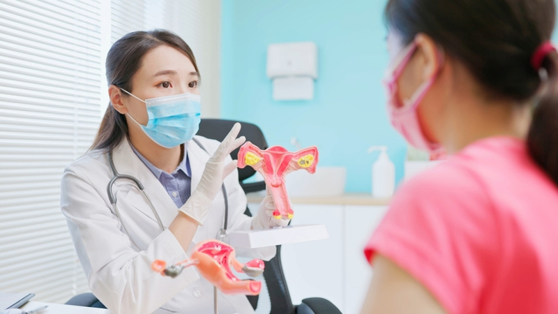 Có thể phát hiện sớm ung thư buồng trứng không?- Ảnh 3.