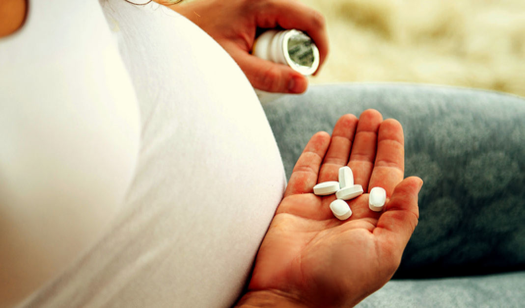 Giải pháp giúp phụ nữ nhiễm HIV mang thai an toàn- Ảnh 3. Giải pháp giúp phụ nữ nhiễm HIV mang thai an toàn- Ảnh 3.