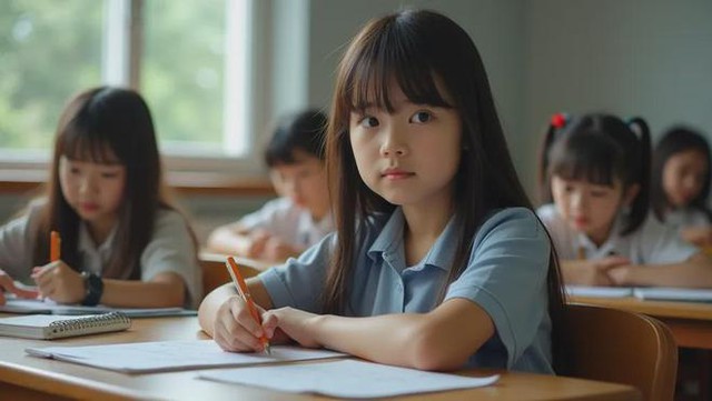 Nghiên cứu 100 học sinh xuất sắc, phát hiện ra yếu tố quyết định SỐ PHẬN của một đứa trẻ chính là...- Ảnh 1.