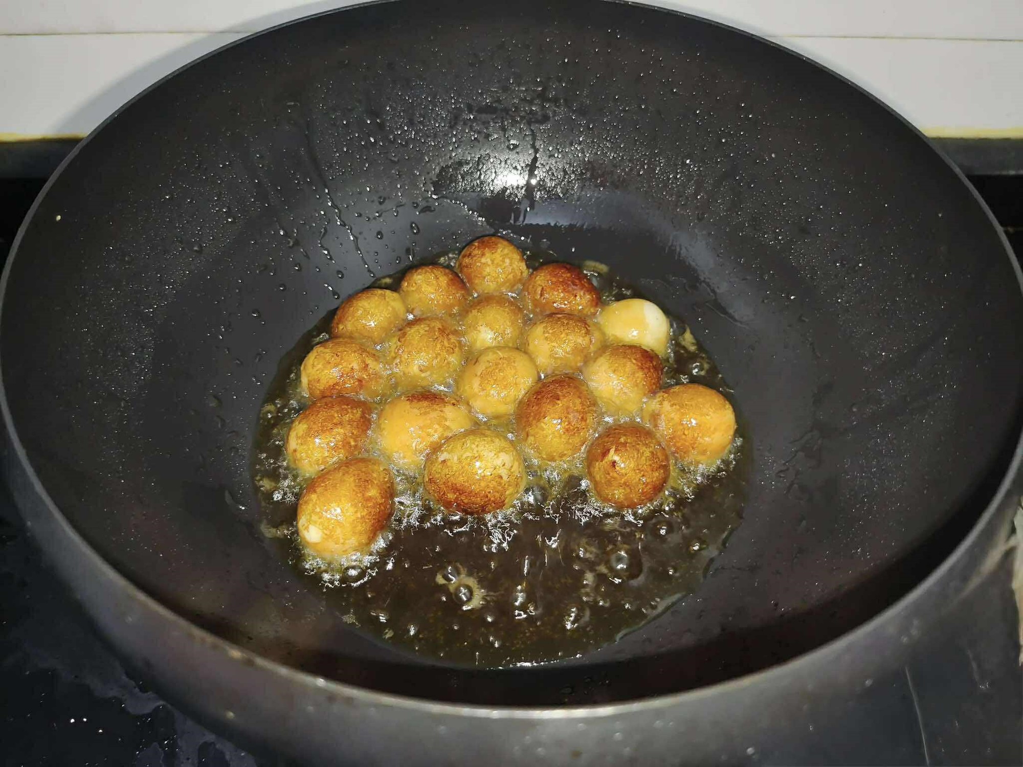 Với 3 nguyên liệu cực rẻ bạn dễ dàng nấu được món kho siêu ngon khiến cả nhà reo lên thích thú- Ảnh 5.