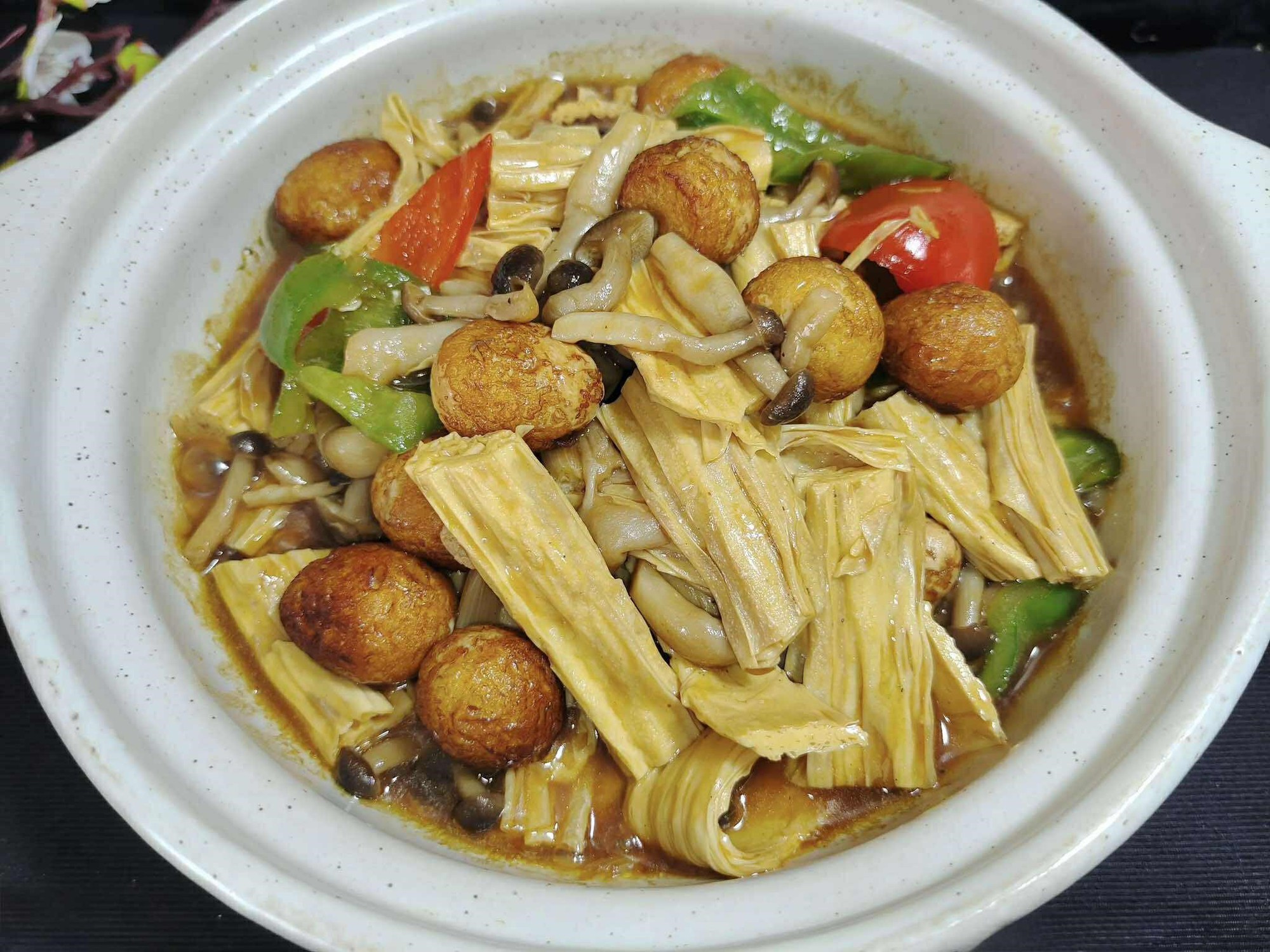 Với 3 nguyên liệu cực rẻ bạn dễ dàng nấu được món kho siêu ngon khiến cả nhà reo lên thích thú- Ảnh 10.