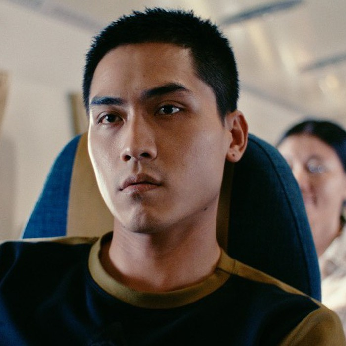 Ai là diễn viên đỉnh nhất Tử Chiến Trên Không: Thái Hòa thượng hạng miễn bàn, cái tên cuối khiến cả MXH truy lùng danh tính- Ảnh 3.