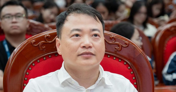 Ông Nguyễn Hòa Bình (Shark Bình) đính chính