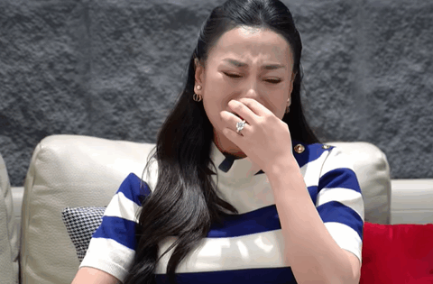 Tình hình đáng lo của Phương Oanh