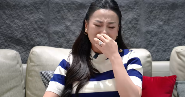 Tình hình đáng lo của Phương Oanh