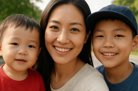 Bà mẹ Hải Phòng liệt kê tiền học của 3 con, cư dân mạng choáng: “Một tháng chỉ bằng tôi uống 5 ly trà sữa!”