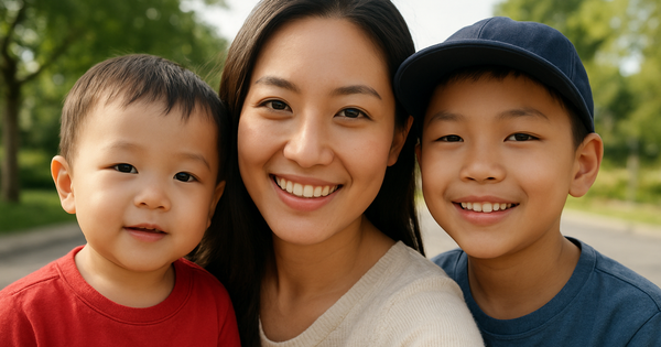 Bà mẹ Hải Phòng liệt kê tiền học của 3 con, cư dân mạng choáng: “Một tháng chỉ bằng tôi uống 5 ly trà sữa!”