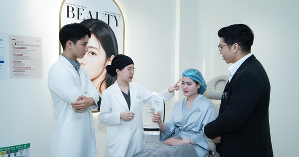 KT Beauty sở hữu thiết bị MCT Unit, tiên phong xu hướng thẩm mỹ y học tái tạo