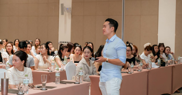 Đừng để 5 thói quen này ‘bào mòn’ bạn trong áp lực – góc nhìn từ Dan Foolish