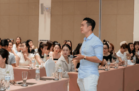 Đừng để 5 thói quen này ‘bào mòn’ bạn trong áp lực – góc nhìn từ Dan Foolish