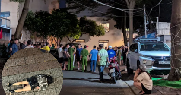 Nguyên nhân nào khiến Lương Gia Huy 20 tuổi đâm tử vong người yêu 32 tuổi trên vỉa hè?