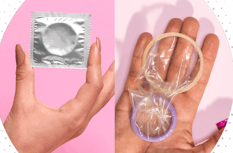 Bao cao su nữ so với bao cao su nam: Ưu và nhược điểm