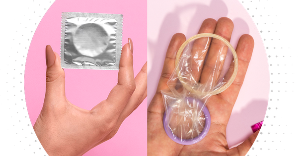 Bao cao su nữ so với bao cao su nam: Ưu và nhược điểm