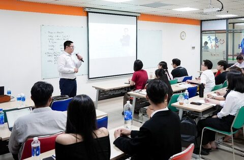 Học thạc sĩ kế toán tại UEF nâng tầm ứng dụng nghề nghiệp